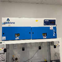 Air Science Purair Enclosure image 0